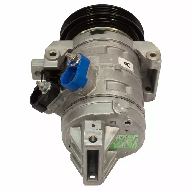 Compressor - Ford (BR3Z-19703-A)