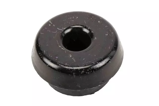 15837581 - : Radiator Support Lower Insulator for Cadillac: Escalade, Escalade ESV, Escalade EXT | Chevrolet: Avalanche, Avalanche 1500, Avalanche 2500, Suburban 1500, Suburban 2500, Tahoe | GMC: Yukon, Yukon XL 1500, Yukon XL 2500 Image