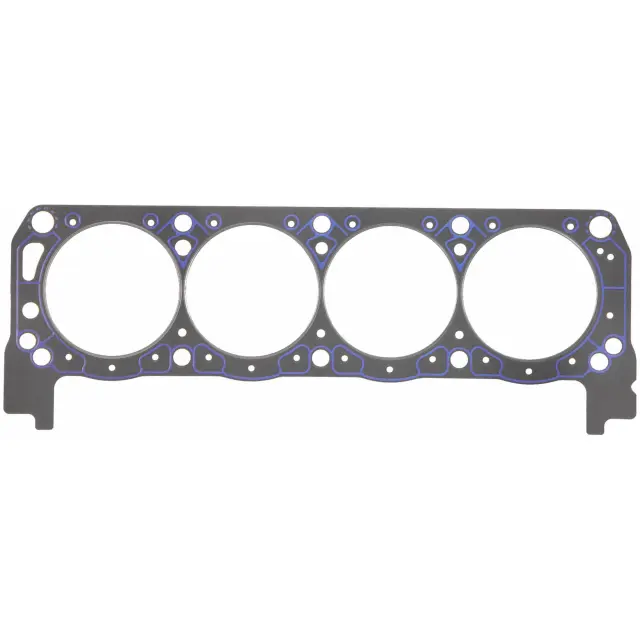 1006 - : Steel core laminate Engine Cylinder Head Gasket for FEL-PRO Image