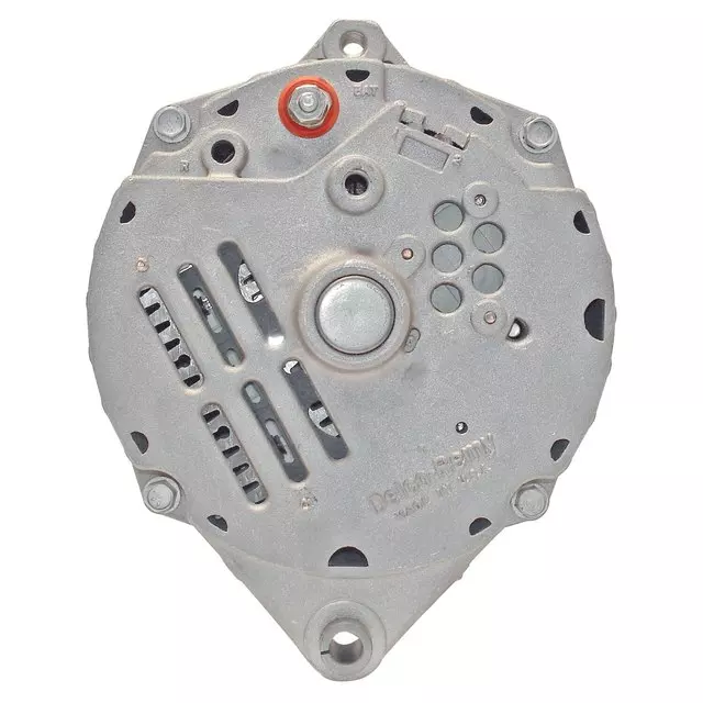 19135703 - : Alternator, Remanufactured for GM Image