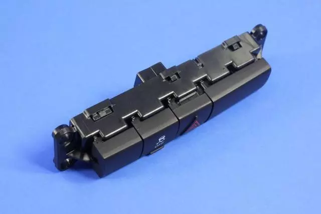 Hazard Switch - Mopar (68044102AC)