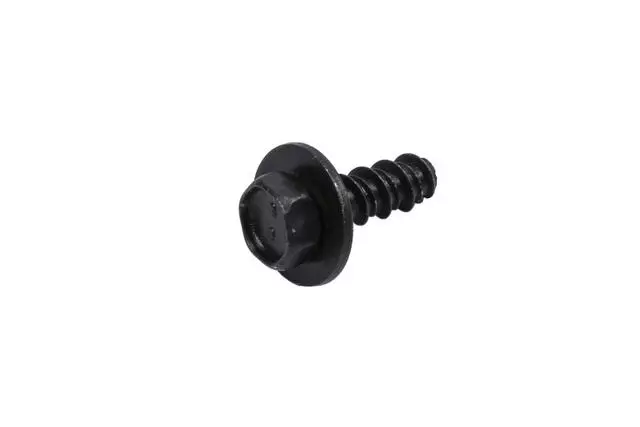 11515676 - Electrical: Fog Lamp Assembly Screw for Chevrolet: Malibu | Oldsmobile: Alero, Cutlass Image