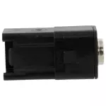 DM5Z19A164A - Body: Auxiliary Jack for Ford: Transit-150, Transit-250, Transit-350, Transit-350 HD Image