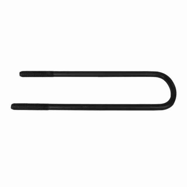 BC3Z5705C - Suspension: U-Bolt for Ford: F-250 Super Duty, F-350 Super Duty, F-450 Super Duty Image