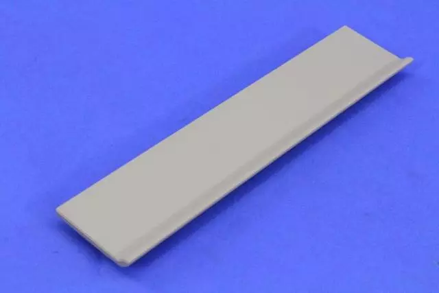 Video Screen Cover - Mopar (5MH80HL1AA)