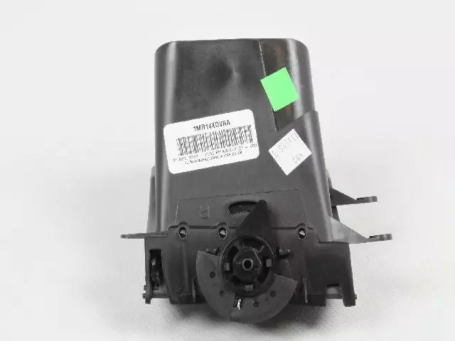 Air Conditioning & Heater Outlet, Passenger Outboard - Mopar (1MR14XDVAA)