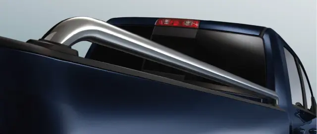 82211811 - Exterior Accessories: Bed Rails for Mopar Image
