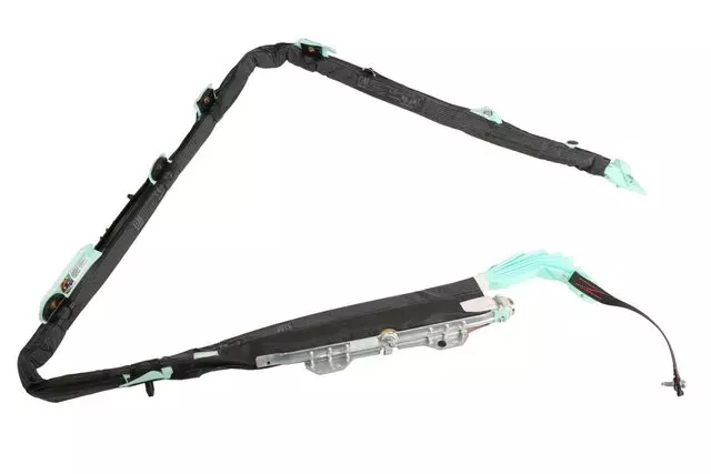 92456643 - Electrical: Head Air Bag for Chevrolet: SS Image