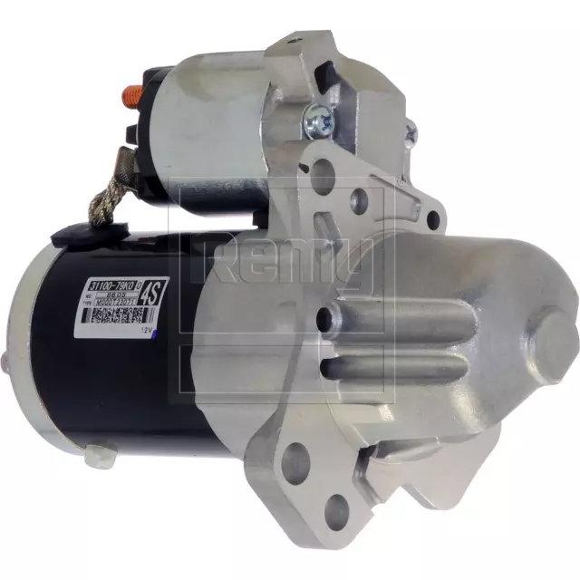 16159 - : Remy Starter Motor for Remy Image