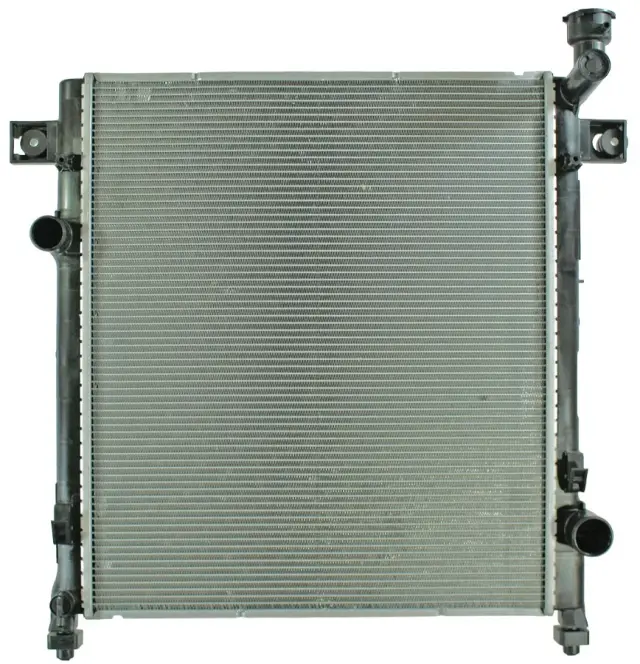 8013071 - : Agility Radiator for Agility Image