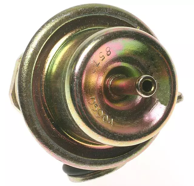19236424 - : Fuel Injection Pressure Regulator for GM Image