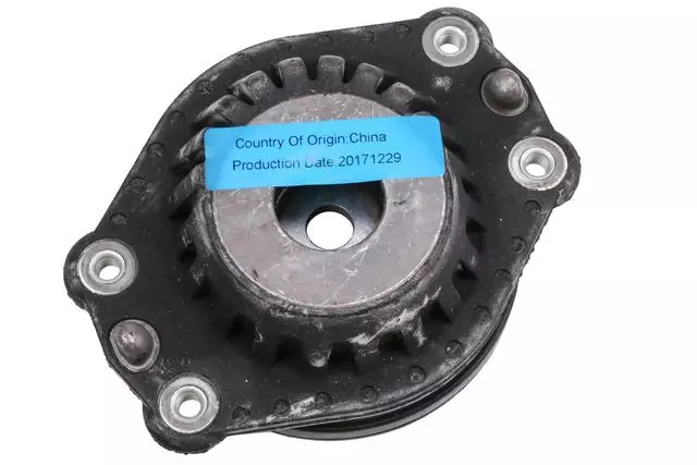 F (S)Mount - GM (23343663)