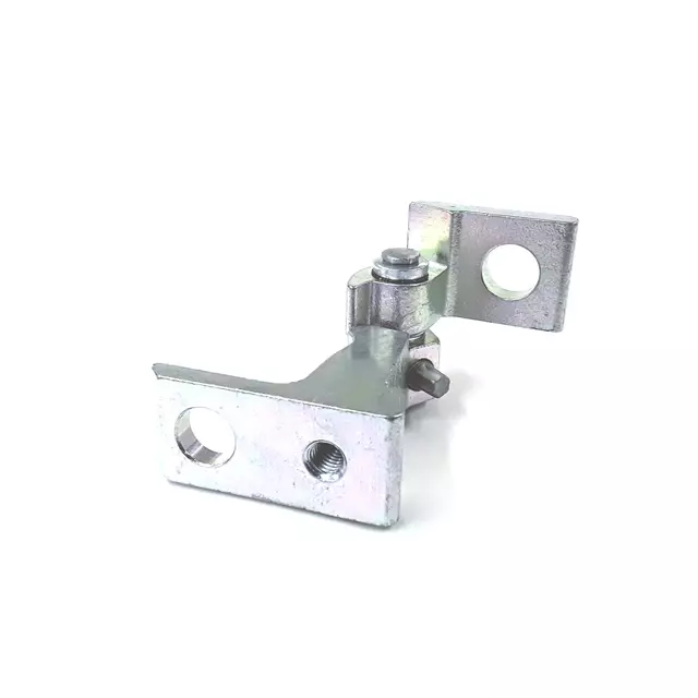 8V0831402 - : Upper Hinge for Audi: A3, A3 Quattro, A3 Sportback e-tron, Q3, Q3 Quattro, S3 Image