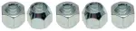 10018N - : Raybestos R-Line Wheel Lug Nut for Raybestos Brakes Image
