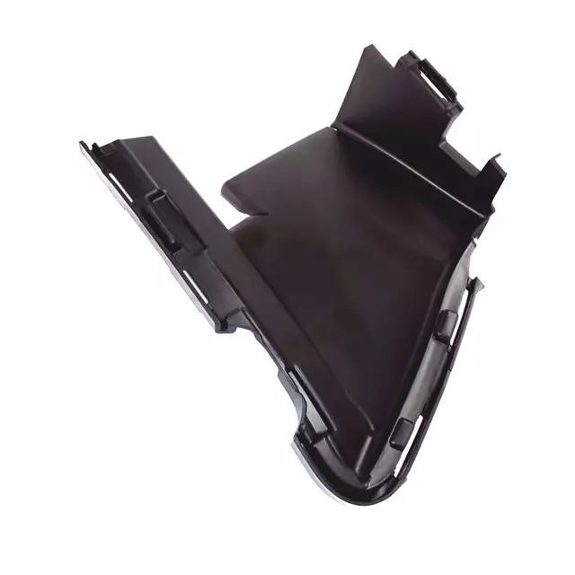 5GM8539509B9 - Body: End Plate for Volkswagen: GTI Image