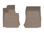 458981IM - : Tan FloorLiner™ HP for WeatherTech Image