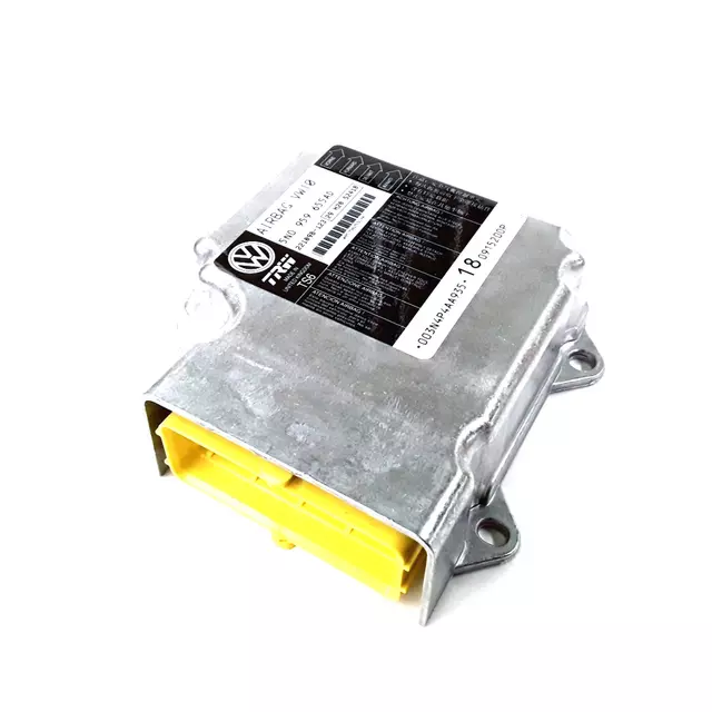 5N0959655AD207 - Electrical: Control Module for Volkswagen: Tiguan Image