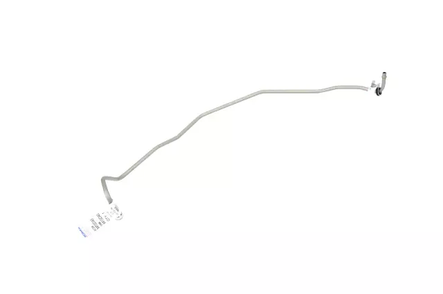 84132343 - Cooling System: Oil Feed Tube for Cadillac: XT5, XT6 | Chevrolet: Blazer | GMC: Acadia Image