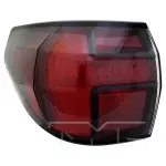11935400 - : TYC Tail Light Assembly for TYC Image