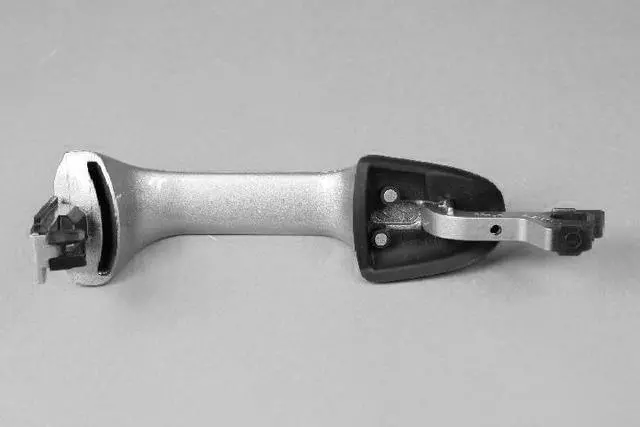 TY25CB6AD - Body: Handle, Outside for Chrysler: Pacifica Image