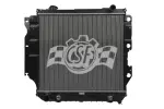 3465 - : Radiator for CSF Image