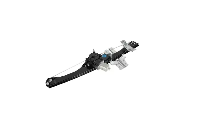 Front Driver Side Window Regulator with Motor - GM (20783375)