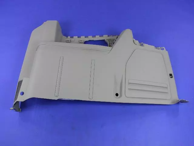 Quarter Pillar Trim - Mopar (5RV98BD1AB)