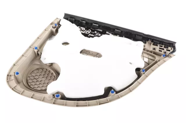 39215975 - Body: Door Trim Panel for GM Image