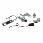 BRAK2663A - : Drum Brake Self-Adjuster Repair Kit  for Motorcraft Image