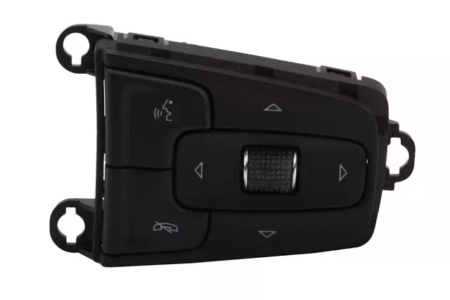 13553604 - Steering: Audio Switch for GM Image