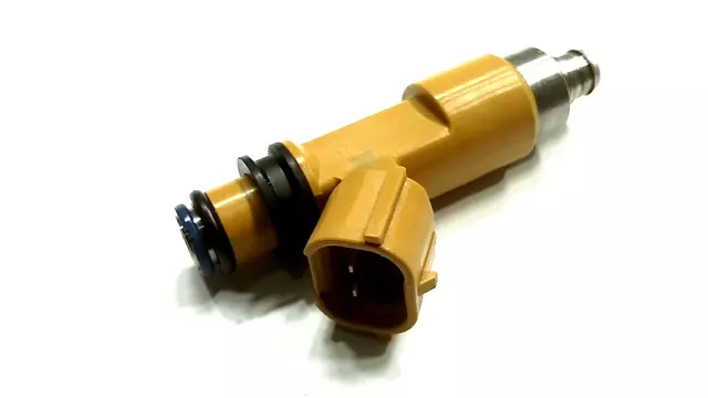16611AA75A - : Injector for Subaru: Legacy, Outback Image