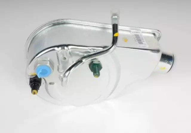 Power Steering Pump - GM (88963508)