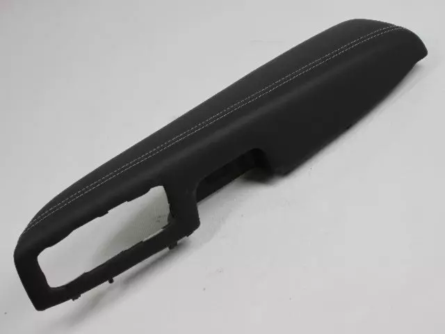 Front Door Trim Armrest, Left - Mopar (1VZ471X9AA)