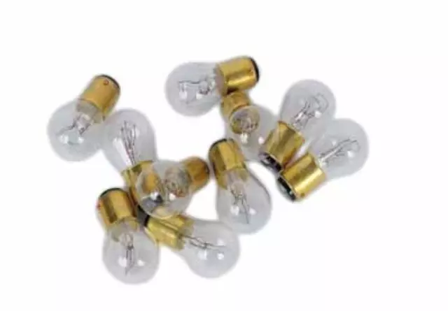 L2357 - : Multi-Purpose Lamp Bulb for ACDelco Image