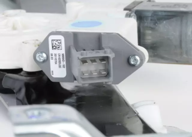 20783374 - : Window Regulator for Buick: Enclave Image