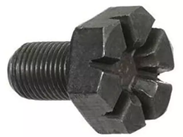 Clutch Flywheel Bolt - Ford (E8DZ-6379-A)