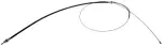C93247 - : Parking Brake Cable for Dorman Image