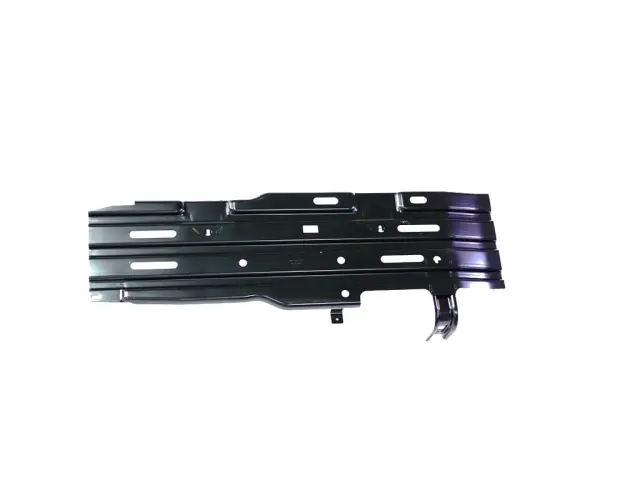 52029963AD - : Fuel Tank Skid Plate for Ram: 1500 Image
