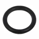 3S4Z6A892AA - Emission System: PCV Valve Retainer for Ford: C-Max, EcoSport, Escape, Focus, Fusion, Maverick, Police Responder Hybrid, Ranger, SSV Plug-In Hybrid, Transit Connect | Lincoln: Corsair, MKZ | Mercury: Mariner, Milan Image