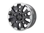 8W18TGS100B - Wheels: 18-In Matte Black Alloy Wheels-Hpd for Honda: Passport Image