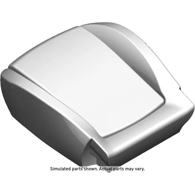 22761140 - Body: Cushion Cover for GM Image