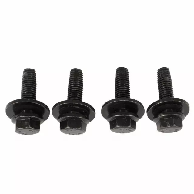 W708322S450B - : Bracket Bolt for Ford: EcoSport Image