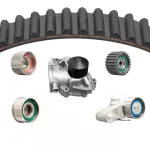 WP304K1B - : WATER PUMP KIT, DAYCO for DAYCO HYDRAULIC Image