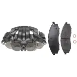 19107740 - : Remanufactured Caliper for GM Image