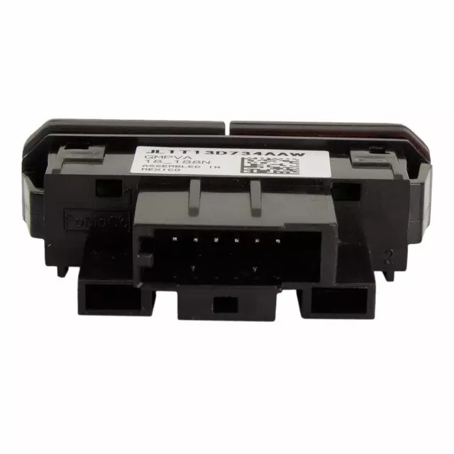 JL1Z13D730AA - Body: Switch Assembly for Ford: E-350 Super Duty, E-450 Super Duty, Expedition Image