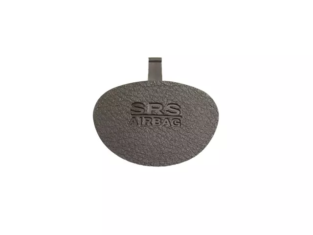 1WM67LU5AB - Interior Trim: Screw Cover, Left for Jeep: Cherokee Image