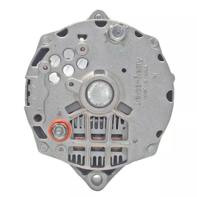 Alternator, Remanufactured - GM (19135756)