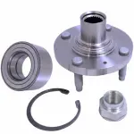 19469412 - : Hub for GM Image