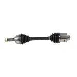 NCV51573 - : Eagle, Mitsubishi, Plymouth CV Axle Assembly  - Front Left for GSP Image