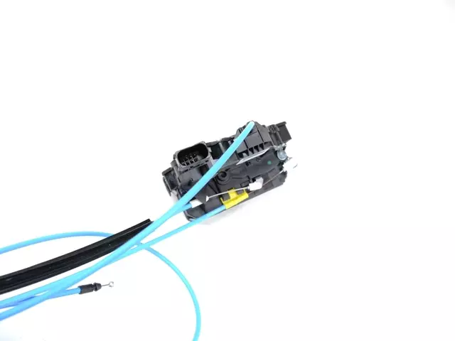 Sliding Door Latch, Right - Mopar (68226178AD)